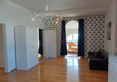 stilvoll mit Ankleide