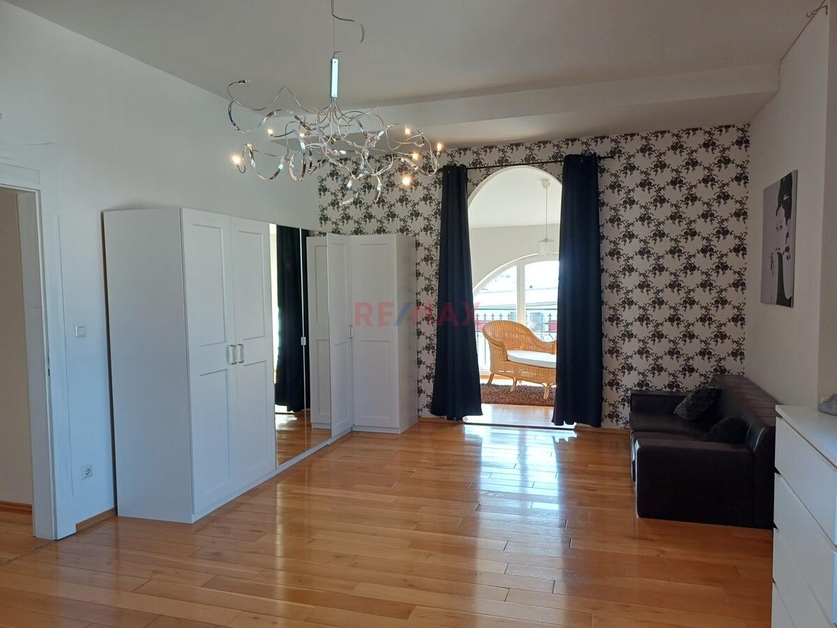 stilvoll mit Ankleide