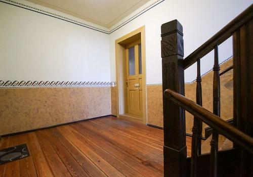 Wohnungseingangsbereich