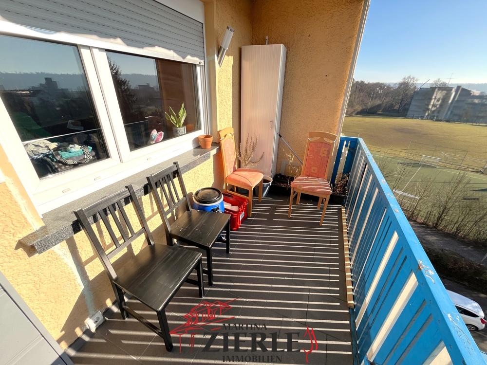 6- Balkon