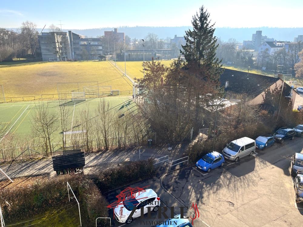 7- Aussicht