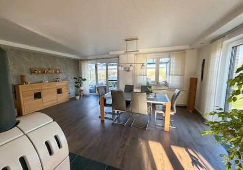 9 Wohnzimmer EG
