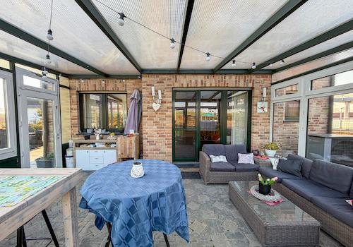 18 Wintergarten