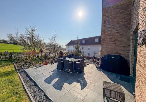 26 Terrasse