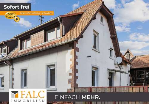 Herzlich Willkommen!