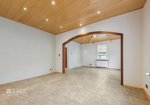 Großzügiger Wohn-Essbereich