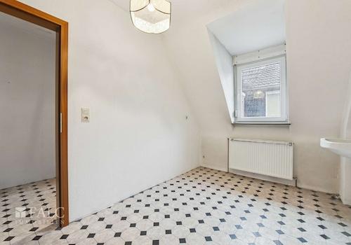 Arbeits- oder Hobbyraum