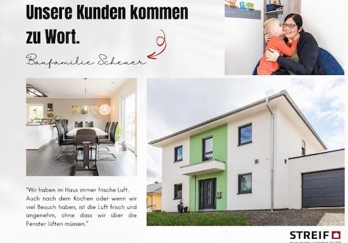 Bauherren kommen zu Wort