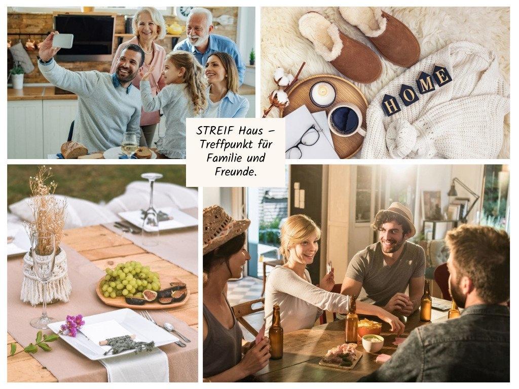 Streif Haus Freunde