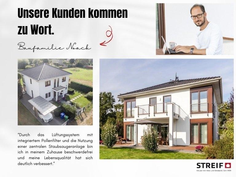 Kundenstimme Noak