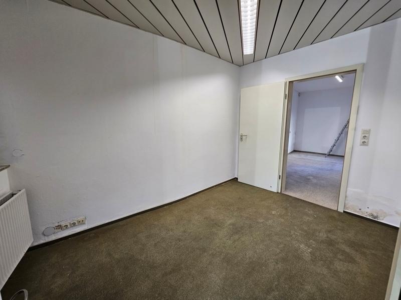 Raum 2 Gewerbefläche