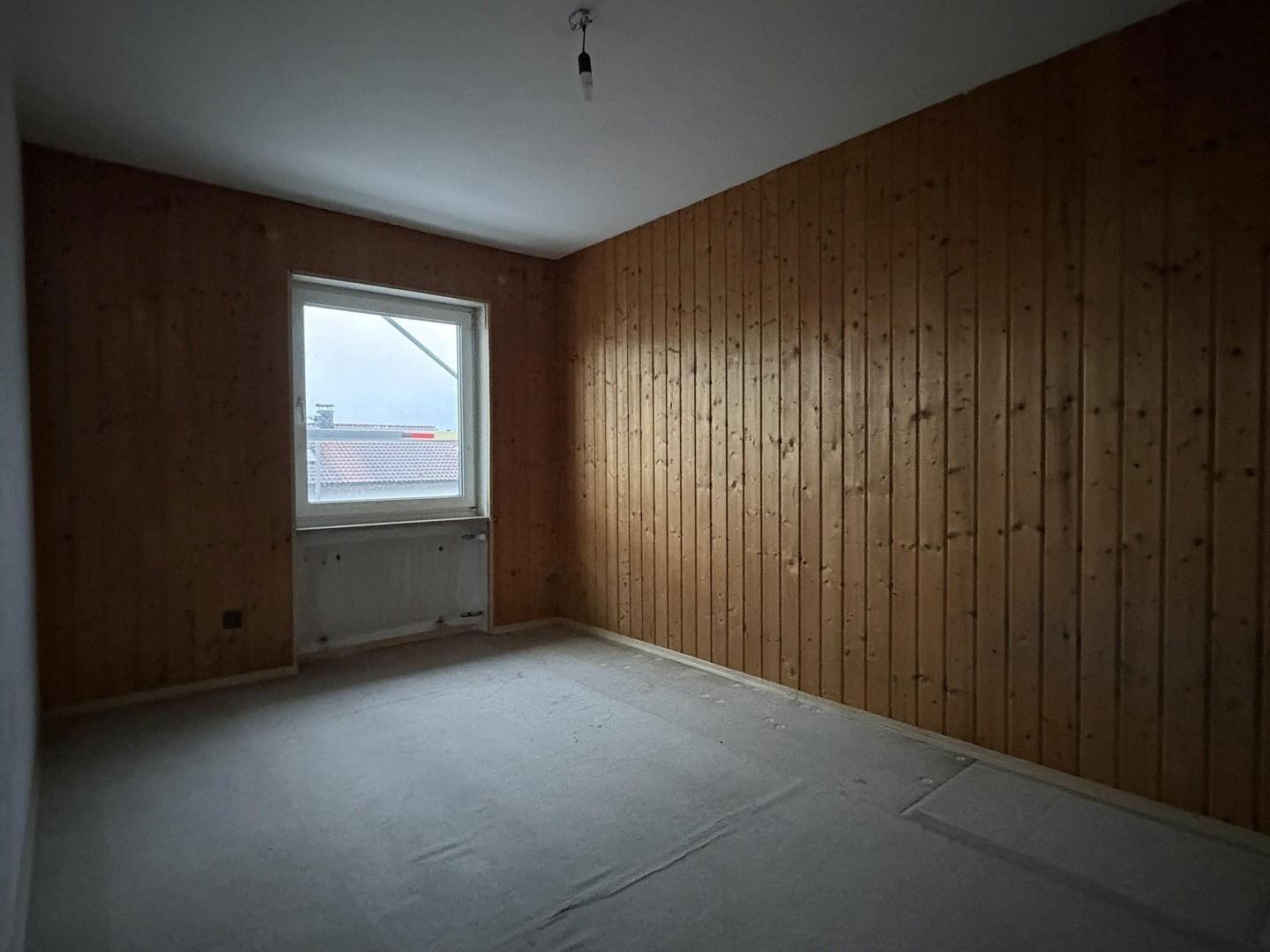 Arbeits-/Kinderzimmer