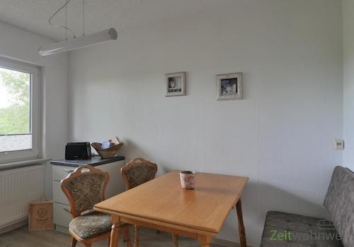 Esstisch in der Küche