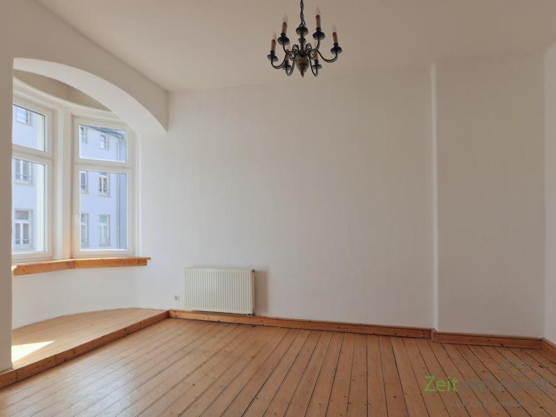 Stellfläche im Wohnzimmer