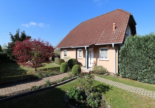 Außenansicht Nord/Ost