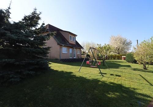 Außenansicht Nord/West