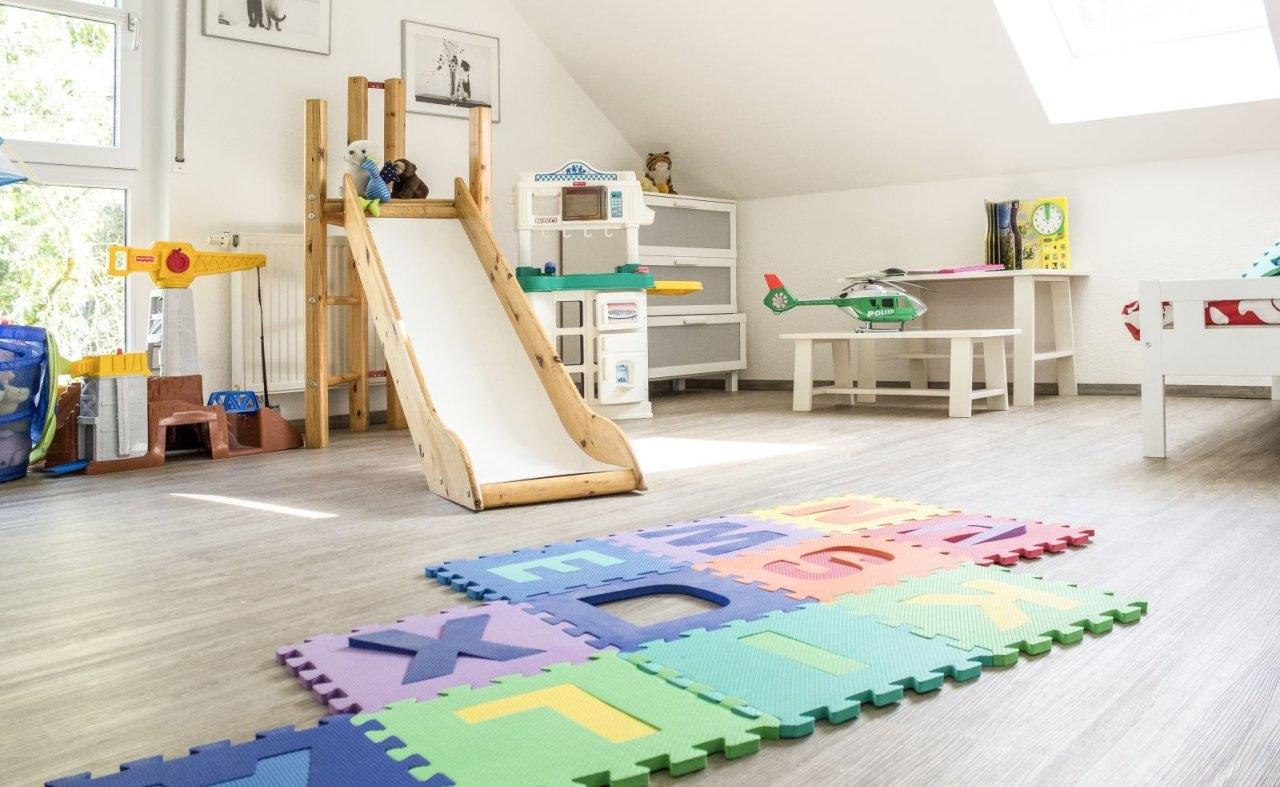 Spielzimmer