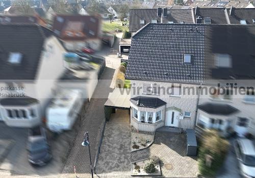 Drohnenaufnahme Nordseite 2