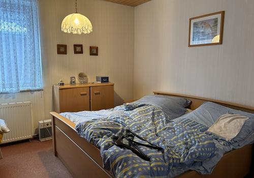 Schlafzimmer EG