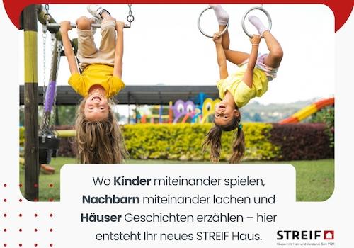 Streif Haus Vorlagen