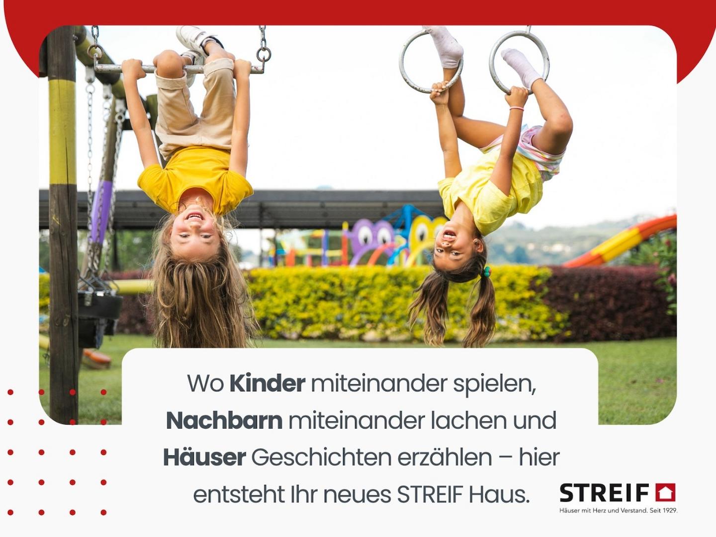 Streif Haus Vorlagen