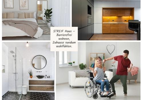 Streif Haus Barrierefrei leben