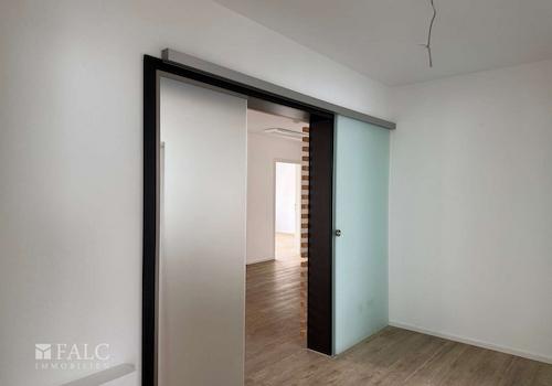 Zurück in Wohnräume