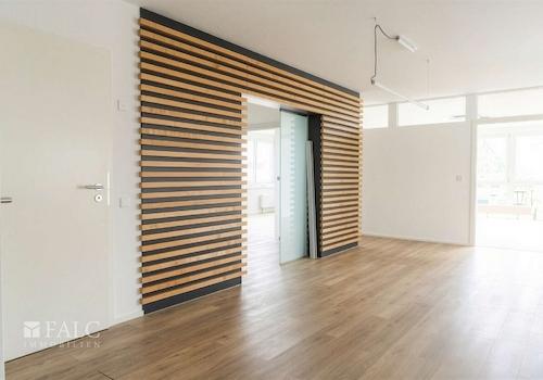 Diele  - (KI bearbeitet)