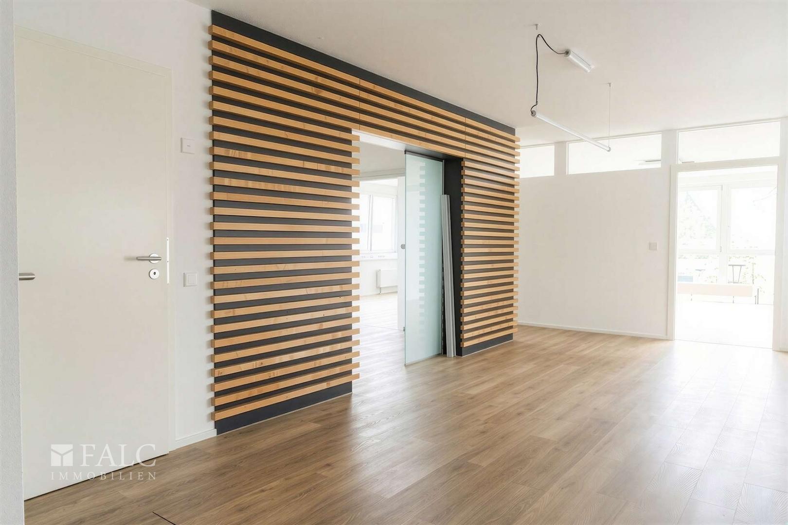 Diele  - (KI bearbeitet)