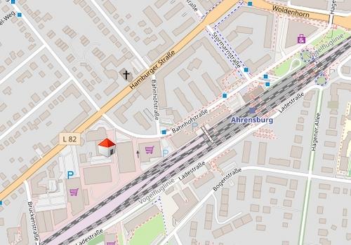 Hamburger Str. 59/61