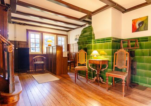 EG – Lobby (Ansicht 2)