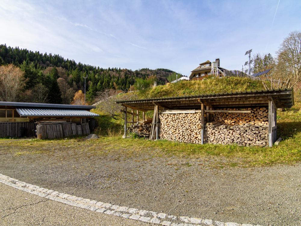 Parkplätze