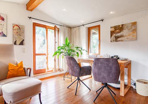 DHH 1 - Arbeitsbereich