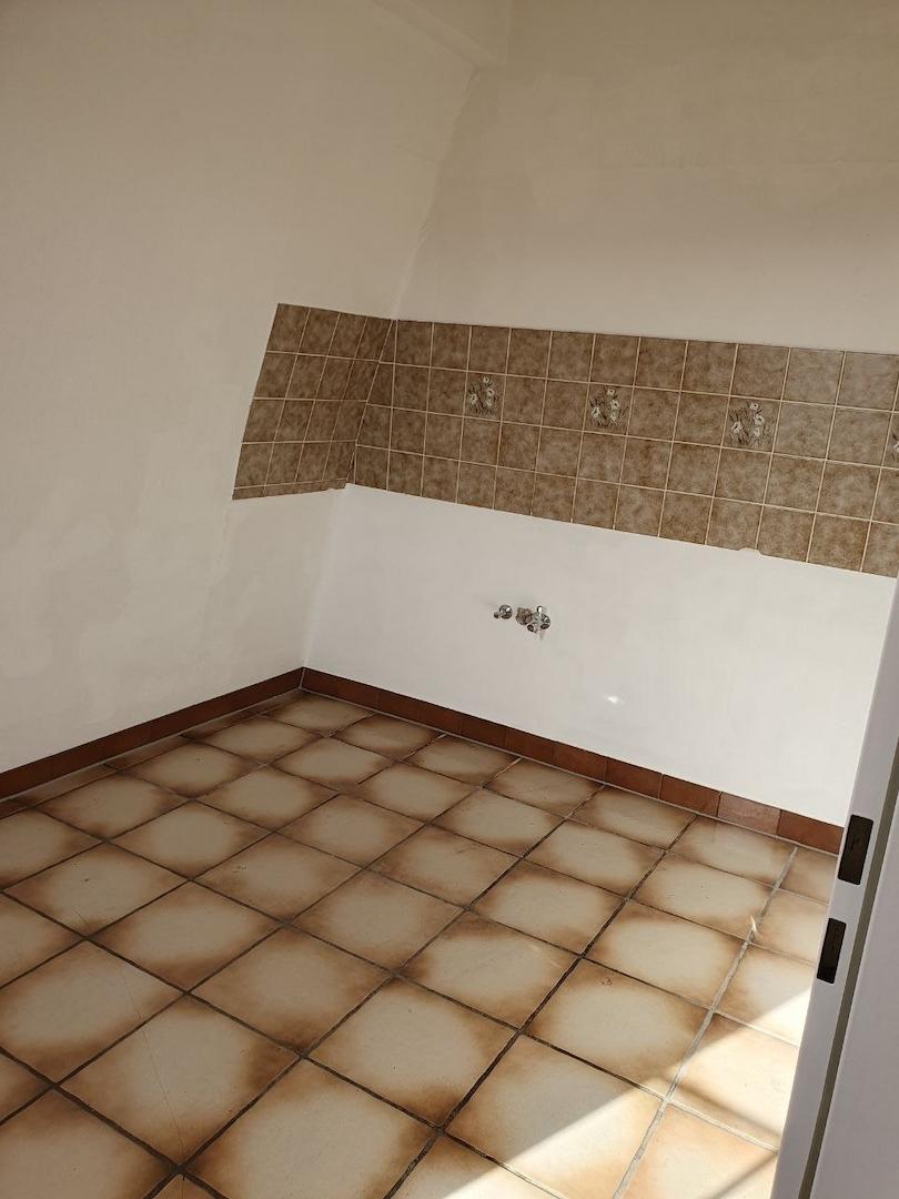 4.1 Küche renoviert