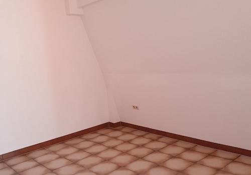 6 Schlafzimmer renoviert