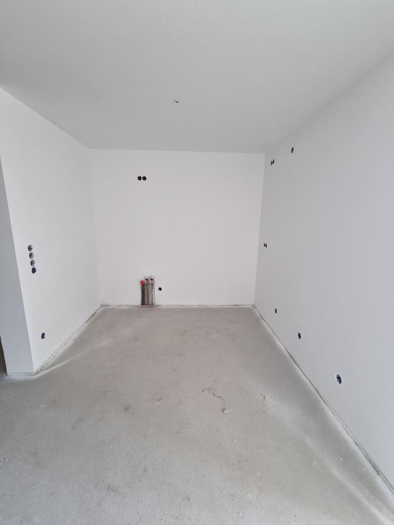 Küchenbereich derz. ohne Belag