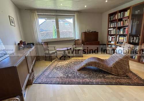 EG: Gästezimmer/ Büro