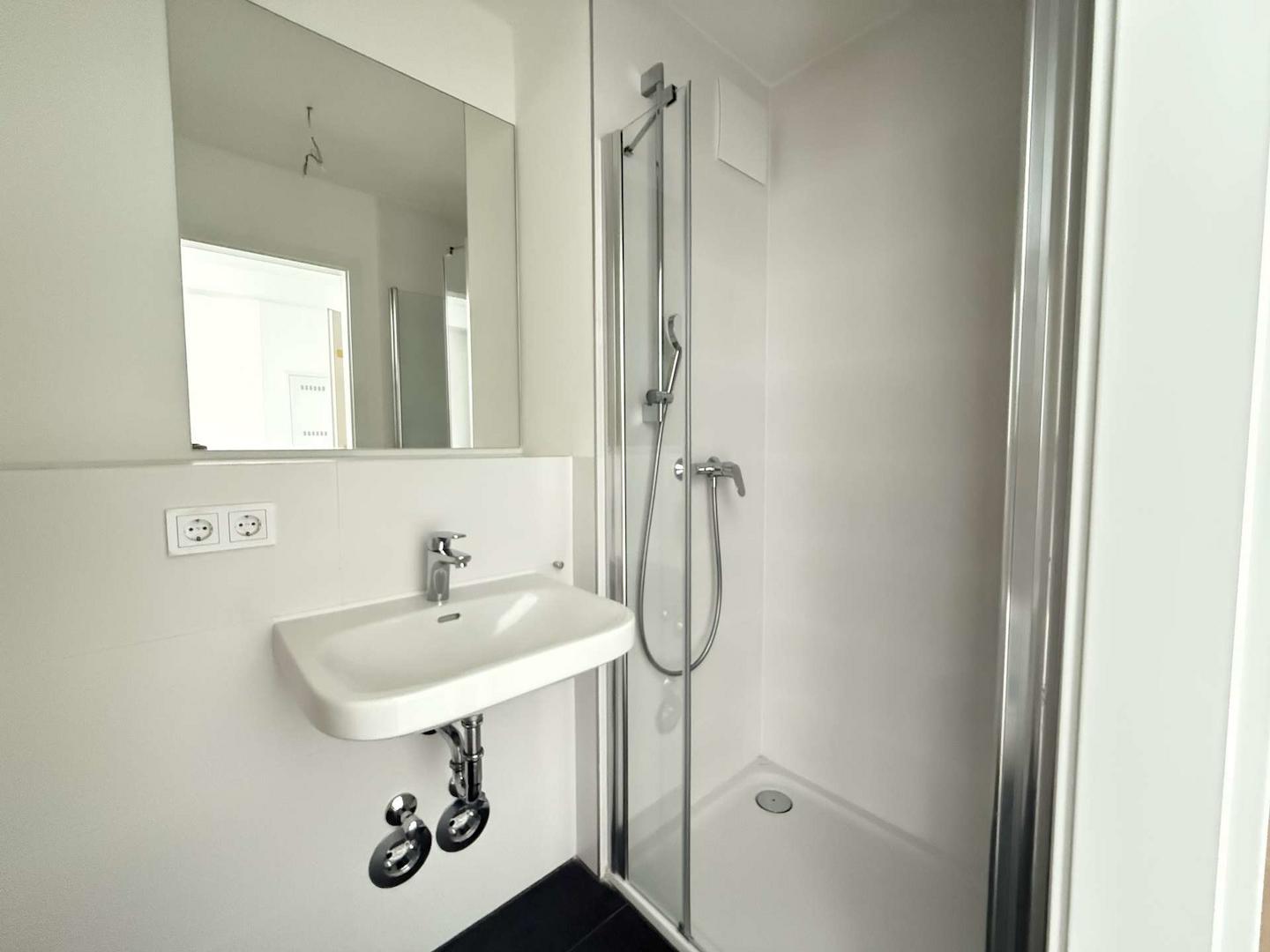 Impression Badezimmer