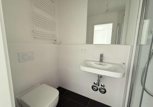 Impression Badezimmer II