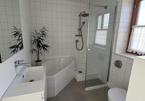 EG Bad Vorschlag zur Umgestalt