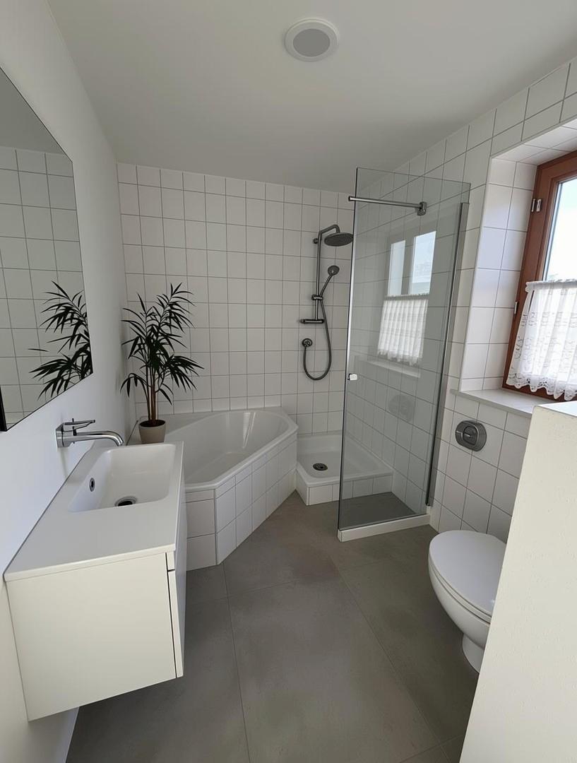 EG Bad Vorschlag zur Umgestalt