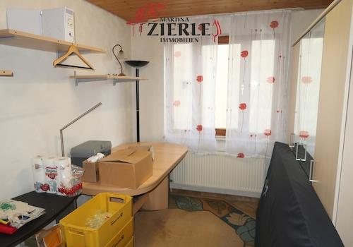Arbeitszimmer 1
