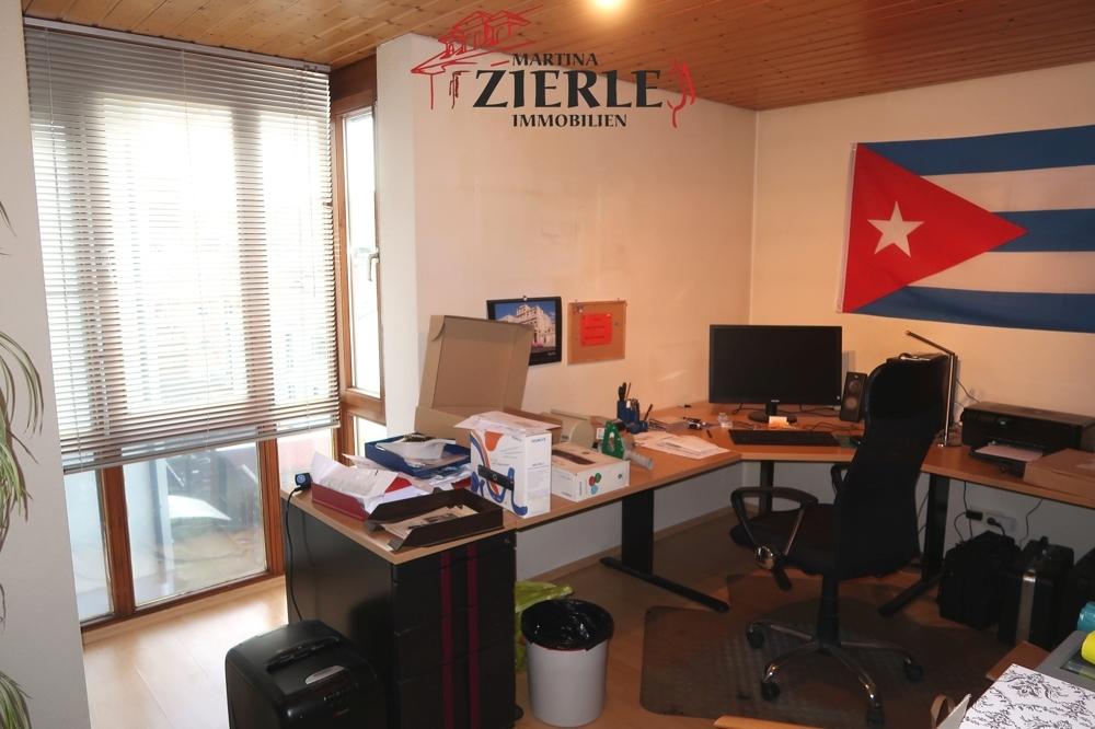 Arbeitszimmer 2