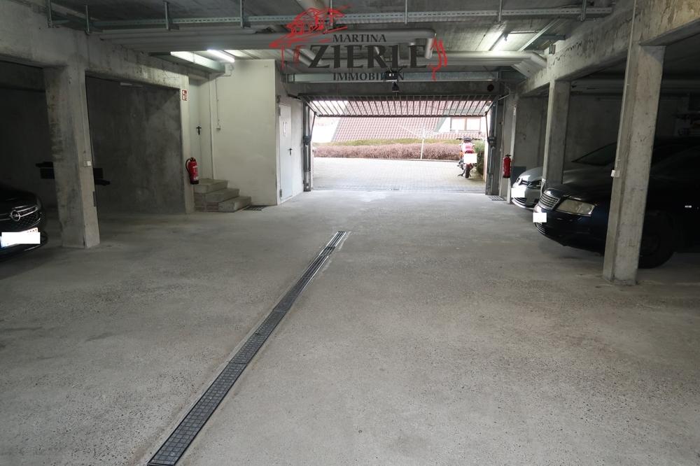 Tiefgarage 1