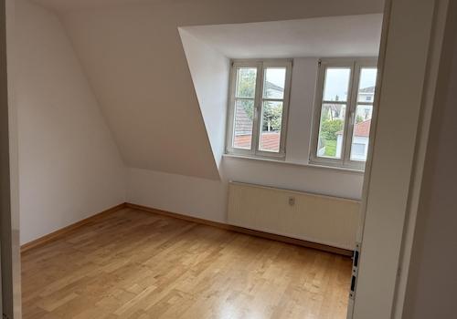 Schlaf / Arbeitszimmer