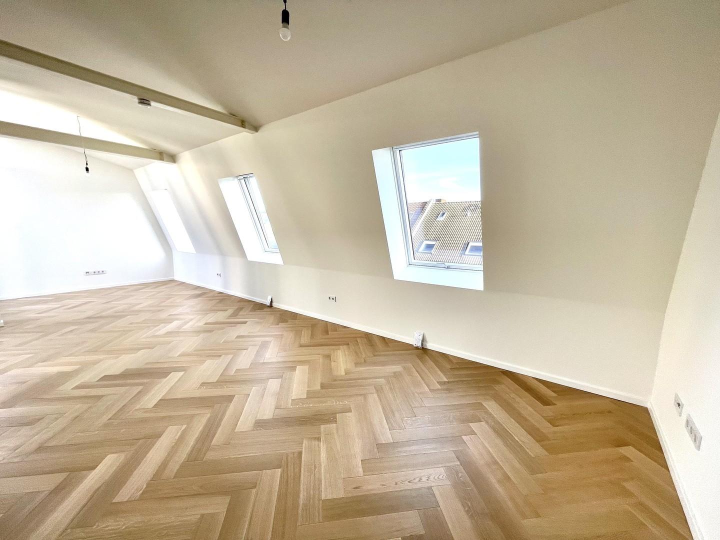 tolles Platzangebot Wohnraum