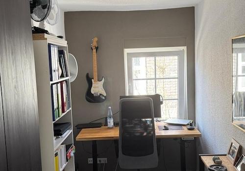 Homeoffice- Kinderzimmer 2