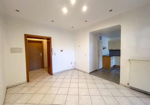 15 WE2 Wohnzimmer EG hinten