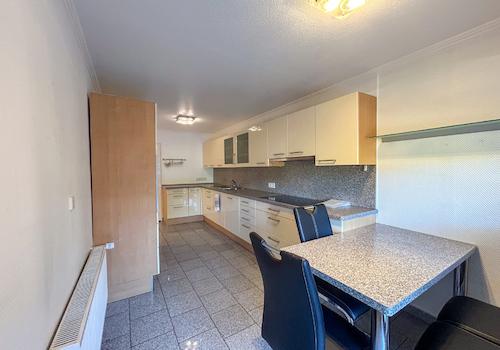 16 WE2 Küche EG hinten