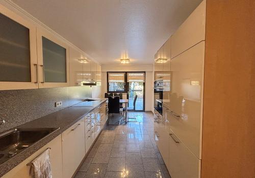 17 WE2 Küche EG hinten